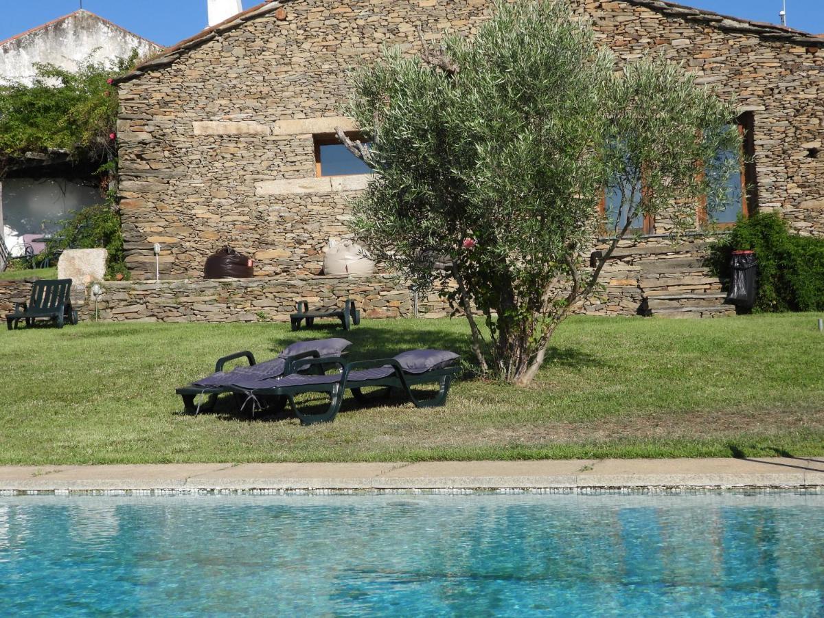 Quinta Da Alagoa Villa Santa Maria de Émeres Exterior foto