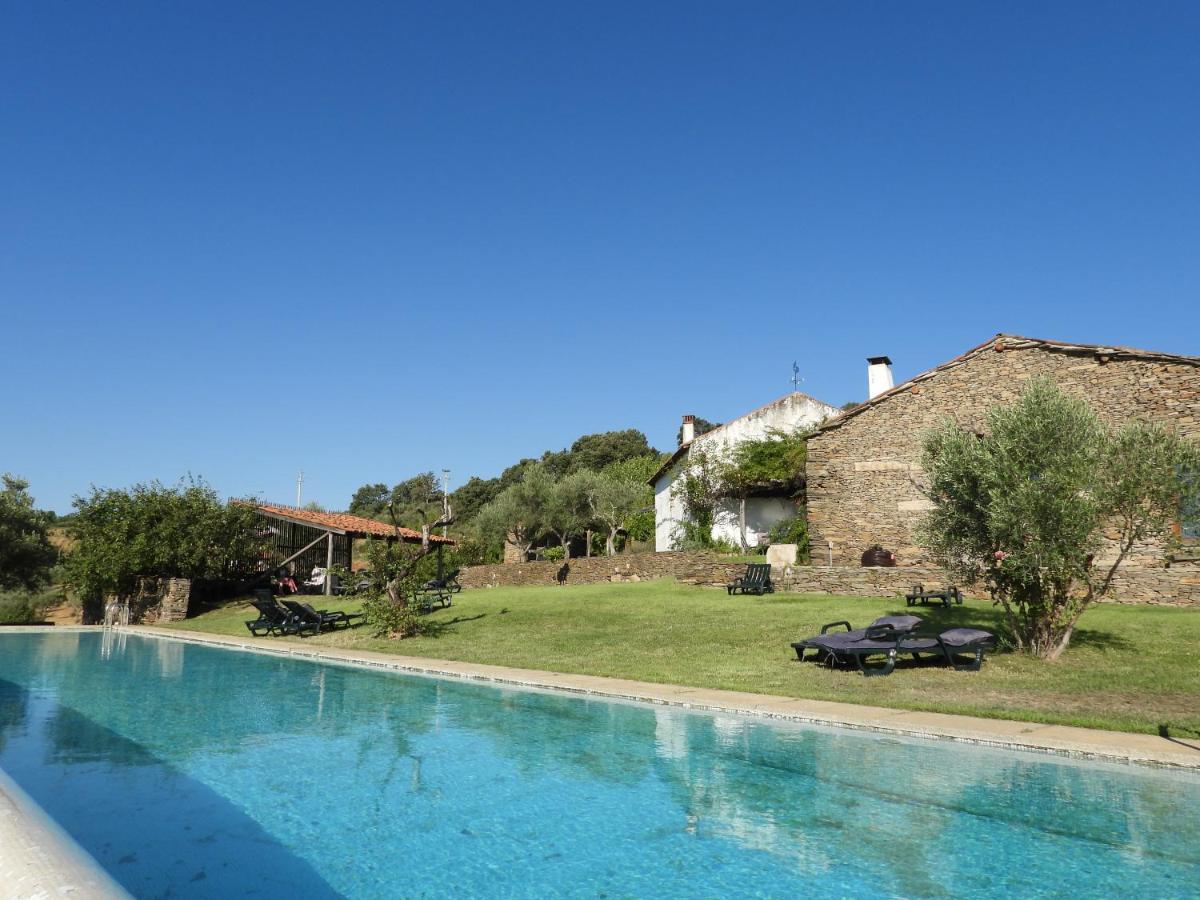 Quinta Da Alagoa Villa Santa Maria de Émeres Exterior foto
