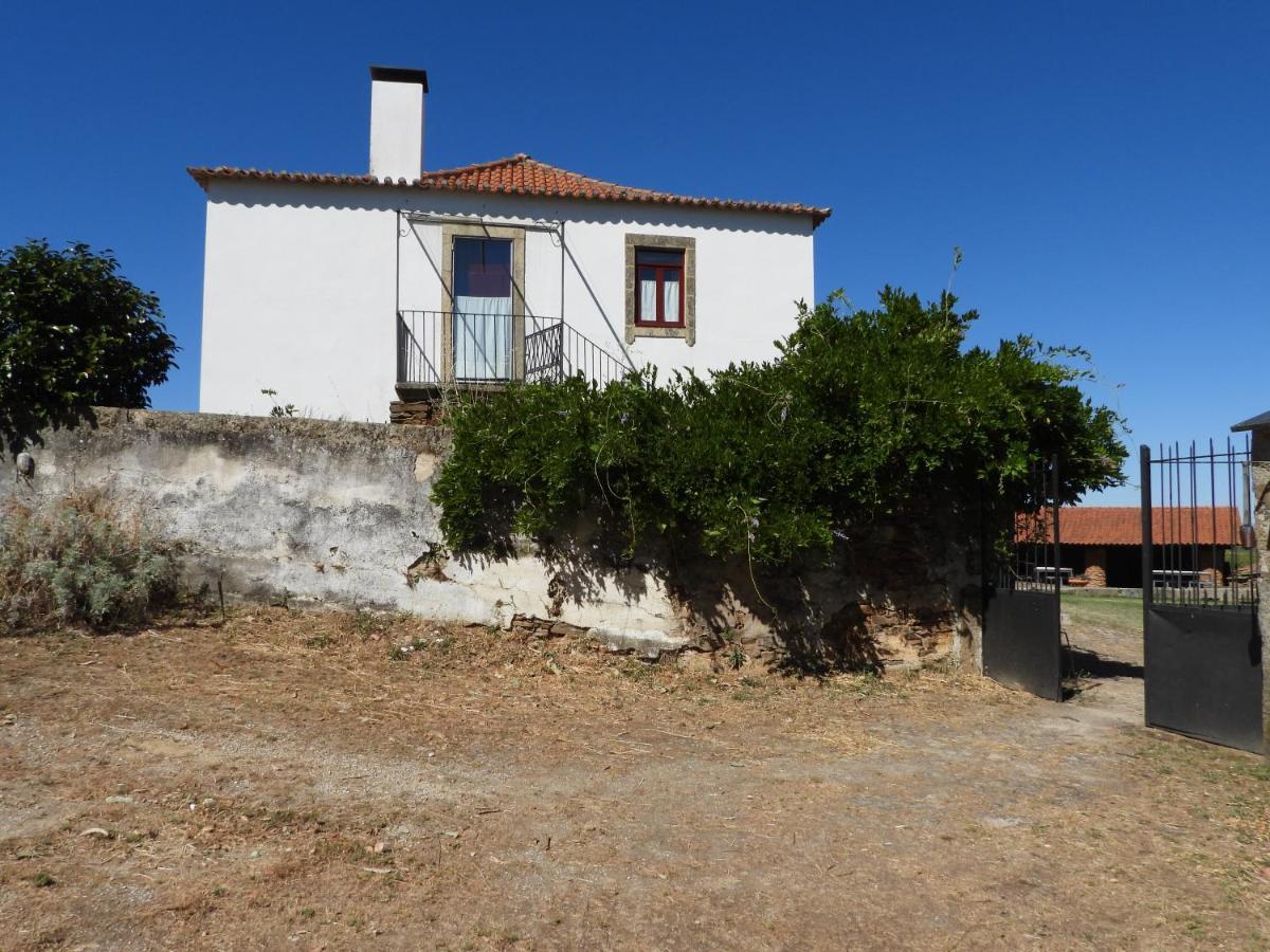 Quinta Da Alagoa Villa Santa Maria de Émeres Exterior foto