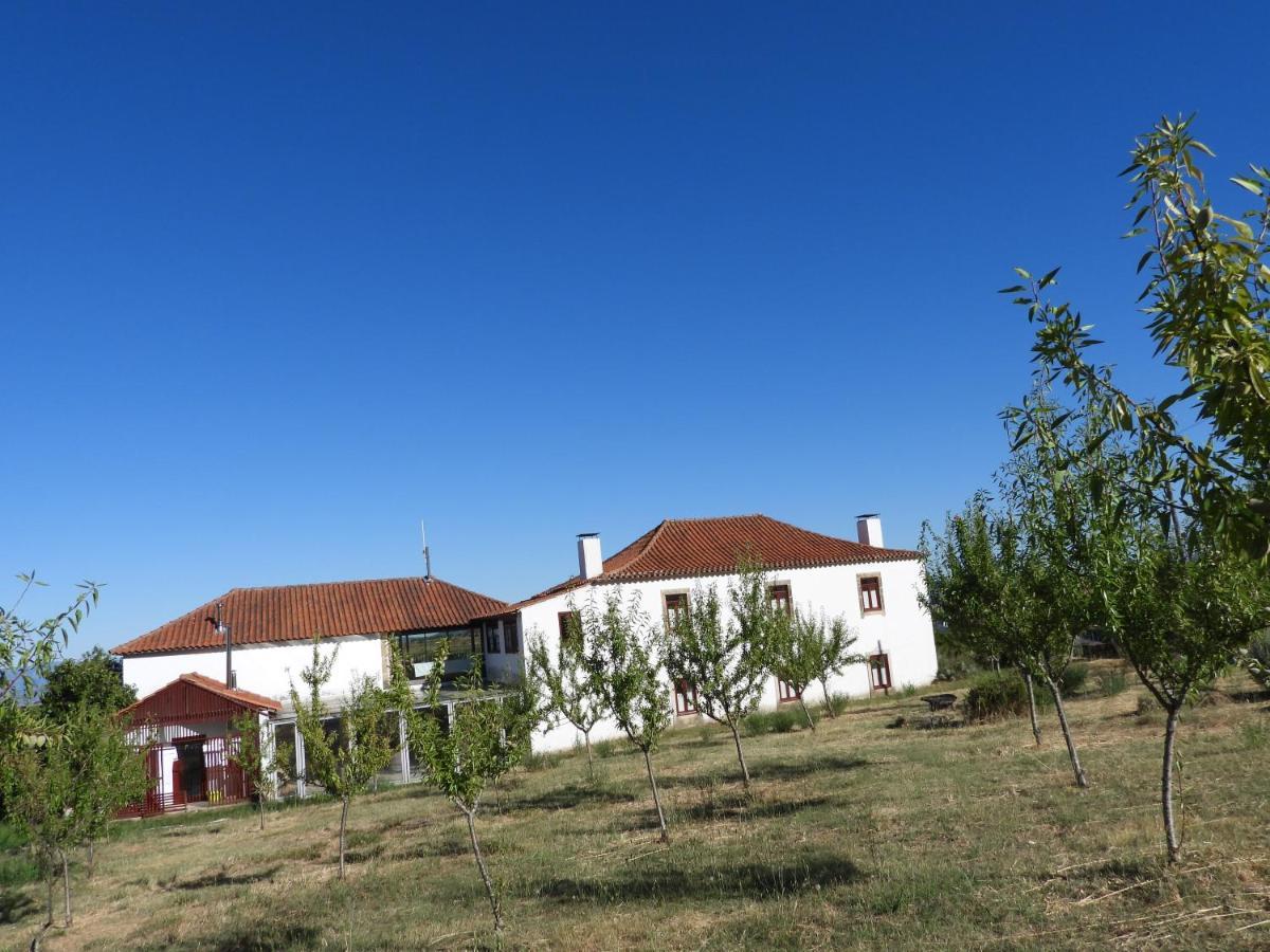 Quinta Da Alagoa Villa Santa Maria de Émeres Exterior foto