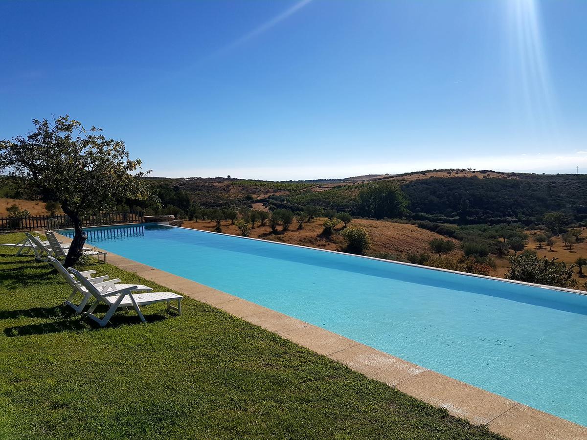 Quinta Da Alagoa Villa Santa Maria de Émeres Exterior foto