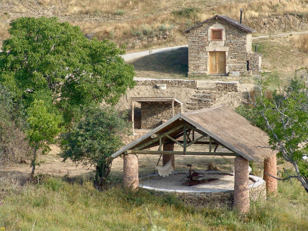 Quinta Da Alagoa Villa Santa Maria de Émeres Exterior foto