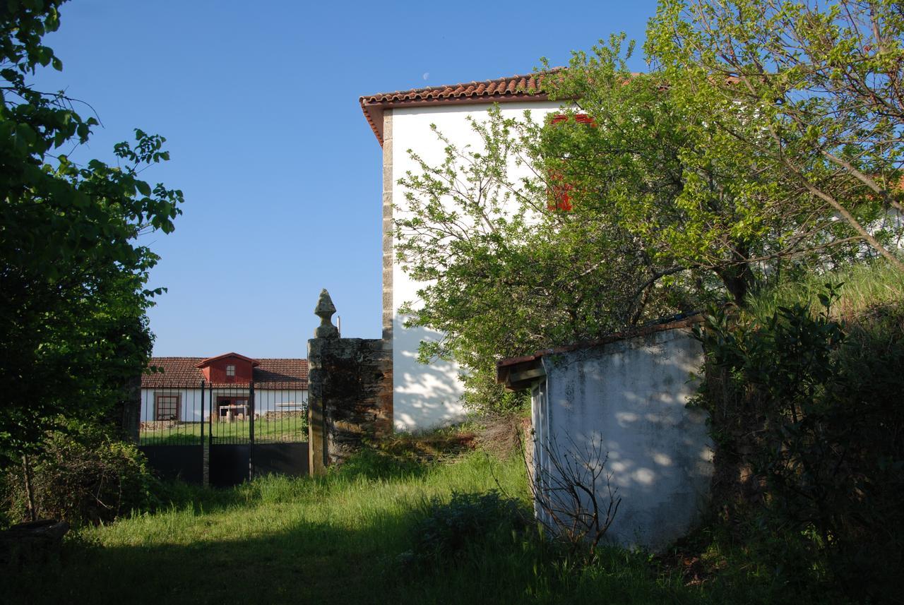 Quinta Da Alagoa Villa Santa Maria de Émeres Exterior foto